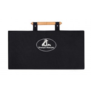 Шахматы-нарды с авторским контуром Арарата