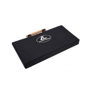 Шахматы-нарды с авторским контуром Арарата