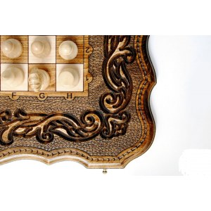 Шахматы - нарды