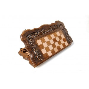 Шахматы - нарды