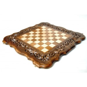 Шахматы - нарды