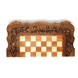 Шахматы - нарды