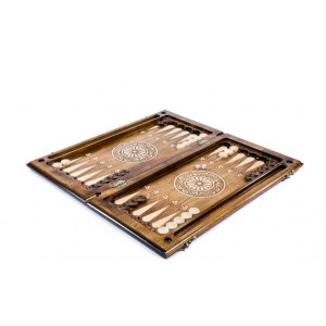 Шахматы-нарды классические