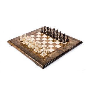 Шахматы-нарды классические