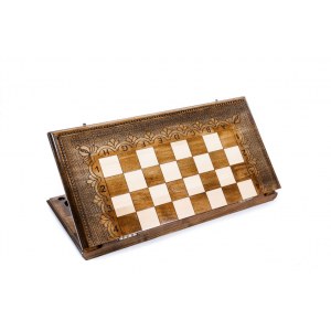 Шахматы-нарды классические