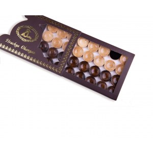 Шахматы-нарды классические