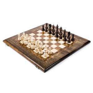 Шахматы-нарды классические