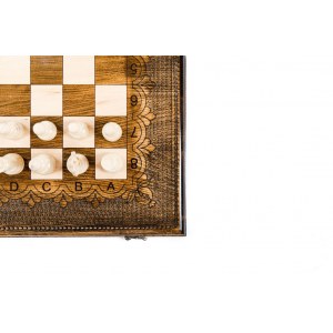 Шахматы-нарды классические