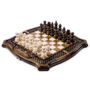 Шахматы - нарды