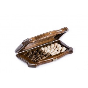 Шахматы - нарды