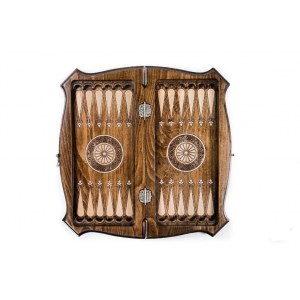 Шахматы - нарды