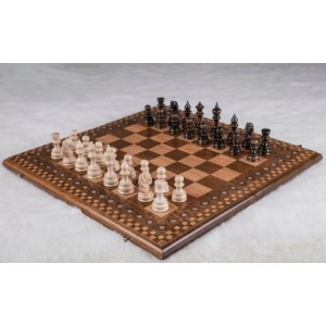 Шахматы - Нарды