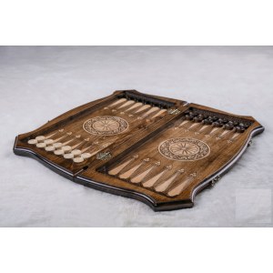 Шахматы - Нарды