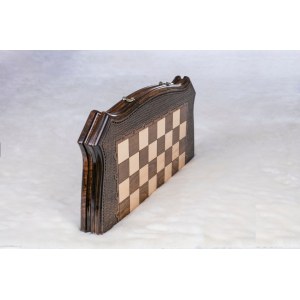 Шахматы - Нарды