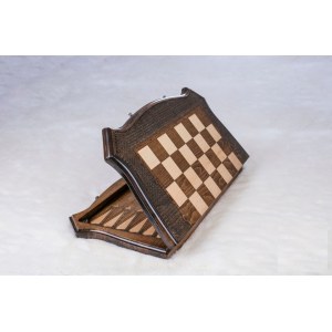 Шахматы - Нарды