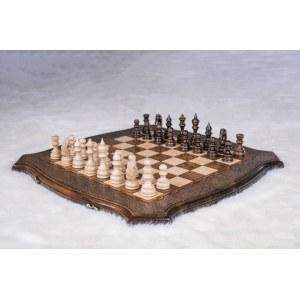 Шахматы - Нарды