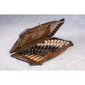 Шахматы - Нарды