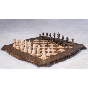 Шахматы - Нарды