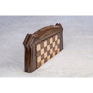 Шахматы - нарды