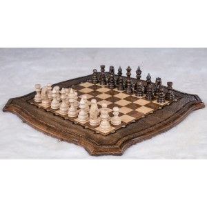 Шахматы - нарды