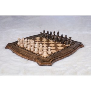 Шахматы - нарды