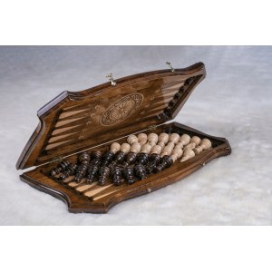 Шахматы - нарды