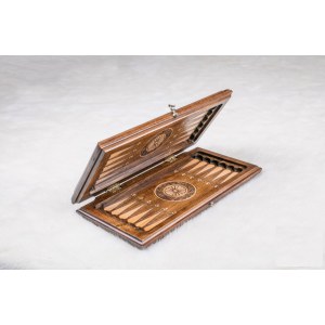 Шахматы - нарды