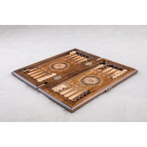 Шахматы - нарды