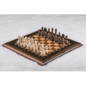 Шахматы - нарды