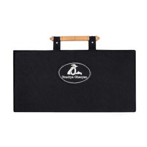 Шахматы-нарды с авторским оформлением контура