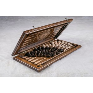 Шахматы - нарды