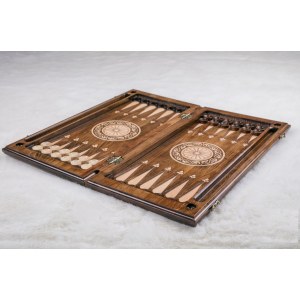 Шахматы - нарды