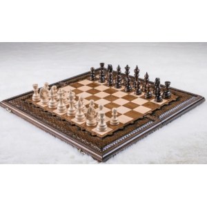 Шахматы - нарды