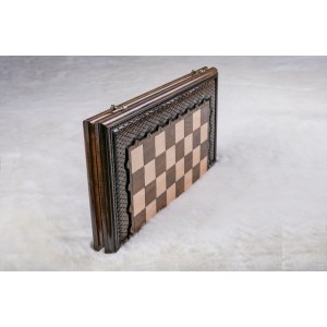 Шахматы - нарды