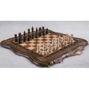 Шахматы с Араратом