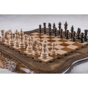 Шахматы с Араратом