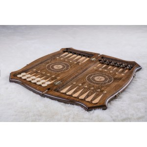 Шахматы - нарды