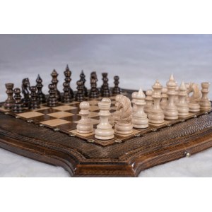 Шахматы - нарды