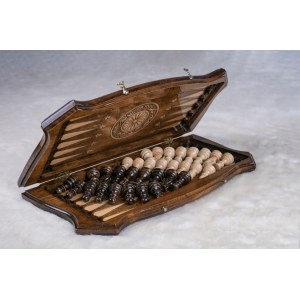 Шахматы - нарды