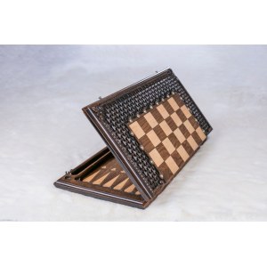 Шахматы - нарды