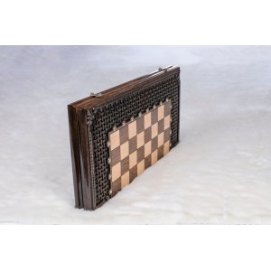 Шахматы - нарды