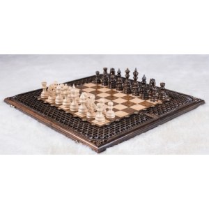 Шахматы - нарды