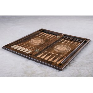 Шахматы - нарды