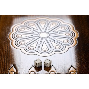 Нарды Арарат классические