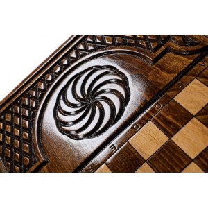 Нарды Арарат классические