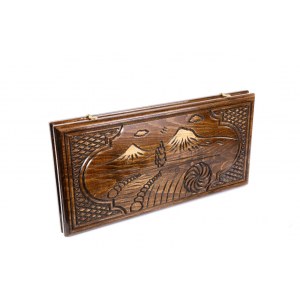 Нарды Арарат классические