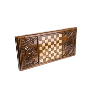 Нарды Арарат классические