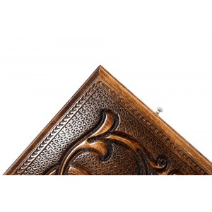 Нарды Волк классические