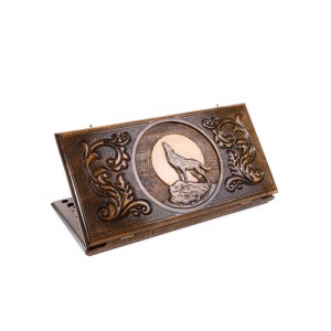 Нарды Волк классические