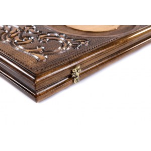 Нарды Волк классические